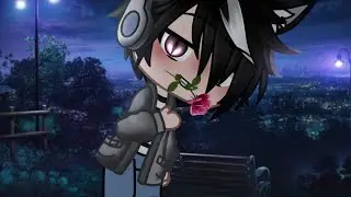 Gacha Clab meme: что за чёртов джентельмен!?