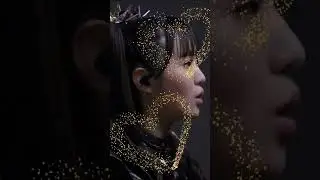 MOAMETAL ... THE HEART OF BABYMETAL 
