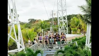 G Swing Bali - Recommended Adrenaline Activity in Bali