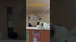 Layanan Poliklinik BTKV di RSUD Bali Mandara