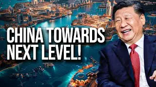 Top 10 Impressive Mega Projects Coming In China This Year