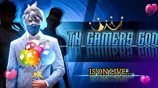 Vaanga Play Pannalam......🔥TN GAMERS GOD