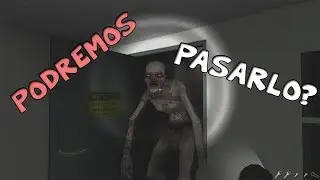 Terminamos Pesadelo! Se los Debía...