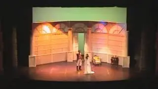 TLA - La Canción del Olvido - Fragmento.