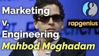 Marketing v. Engineering: What Matters More?