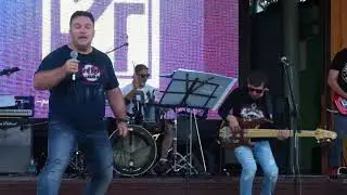 РГ День молодежи  Москва  Лианозовский парк 27 06 2018г