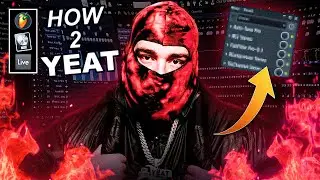 How to Sound like YEAT (AFTERLYFE - No More Talk)