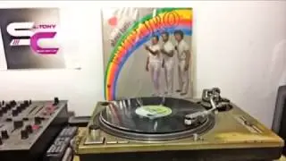 Orquesta Alma Latina - Desengaños de la Vida