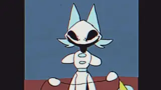 DELTARUNE VHS | TASQUE MANAGER