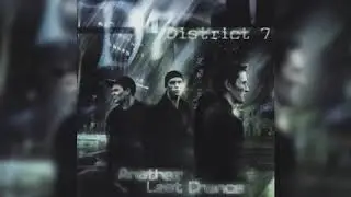 District 7 - Beached Male