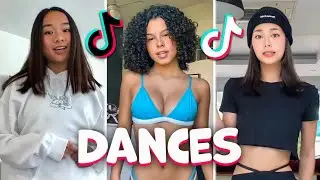 Ultimate TikTok Dance Compilation #255