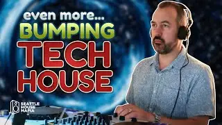 Even More Bumping Tech House