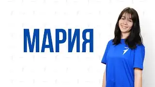 Знакомьтесь с активистами команды Движения Первых