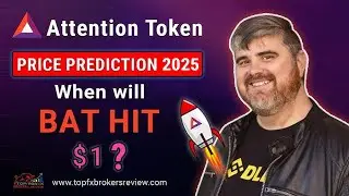Basic Attention Token Price Prediction 2023– When will BAT hit $1?