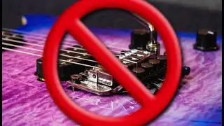Why I Will NEVER Buy Another Floyd Rose