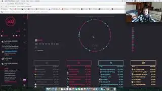 ИГРАЕМ НА РУЛЕТКЕ В CS:GO    (CSGO500)