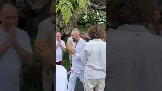 Не упустите возможность встретиться с просветленным МАСТЕРОМ ПРАНАВА 🙏
