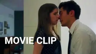 A Simple Favor Anna Kendricks Step Brother