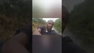 MY SCARY 😨 BOAT RIDE IN UGANDA 🇺🇬