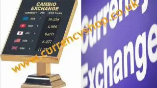 Currency Exchange | Buy Currency | Best Currency Exchange Rates
