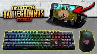 How To Play PUBG MOBILE ON PC WITHOUT ANY EMULATOR On Low End PC ! EMULATOR DETECTED BYPASS