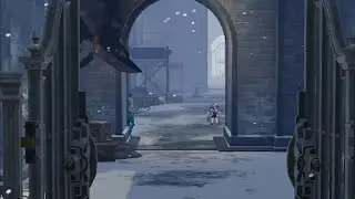 This bug is hilarious