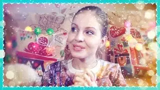 ♥Новогодние ПОКУПКИ ОДЕЖДЫ+идеи подарков♥Ваша Саша♥