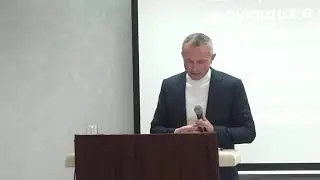 Вероучение - раздел VI.О церкви: Духовный рост церкви  | Церковь Живое Слово