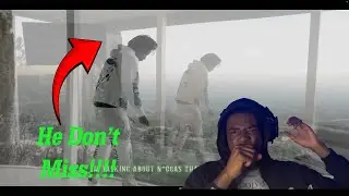 He Finally Dropped It!!!! BAK Jay - Like This (Official Music Video) Reaction!!!