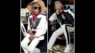 [FREE!] Lil Uzi Vert x Young Thug Barter 16 Type Beat 2023 -