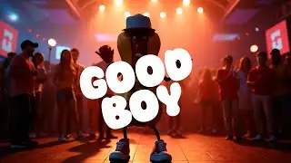 Good Boy (Music Video)
