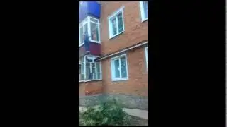 как разбудить знакомого,если выключен домофон