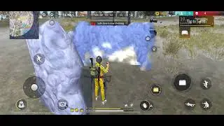 I Encountered A Cheater | Free Fire Battle Royale Gameplay