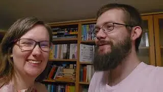 Surprising The Step Dad in Law