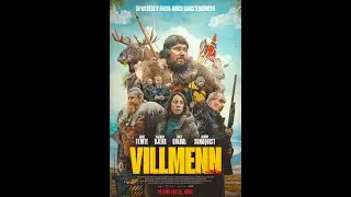 Vildmænd final trailer