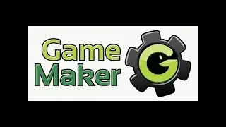 Моя игра на движке Game Maker