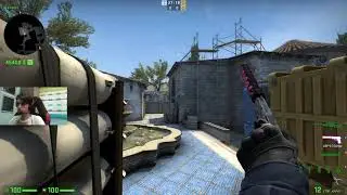 Curso CSGO Unidad 3: Uso de las granadas