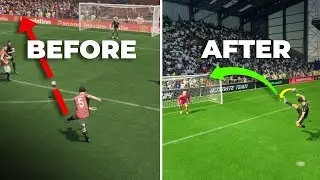 How To Become A Good FC Player In 2024