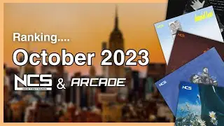 Ranking the October 2023 NCS & Arcade Releases