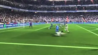 FIFA 14 goals #2