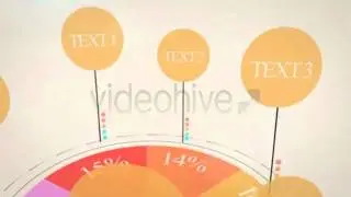 Graphs After Effects Template