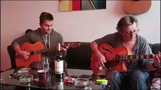 Eda//Berty//Manèges//