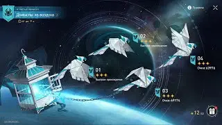 Honkai  Star Rail 
