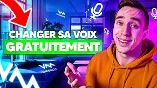 Setup a FREE Voice Changer