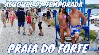 ❤️💙 CABO FRIO 12/01/25 ☀️🏖️ PRAIA DO FORTE (ALUGUEL DE TEMPORADA)🇧🇷