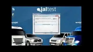 Активация мультимарочного диагностического интерфейса JALtest для грузовиков и установка ПО