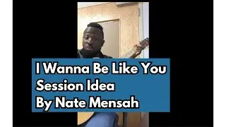Music Therapy I wanna move like you by Nate