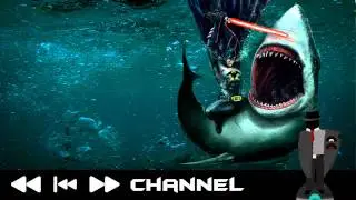 xKore - Lazershark [Gawa Recordings]