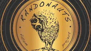 BonSkinny: So scared, Randonutica brought people to my house!