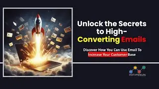 [LIVE] Discover How You Can Use Email To Increase Your Customer Base.
